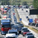 spalanie Jedna godzina dziennie i setki tysięcy strat. Kierowcy robią to nagminnie