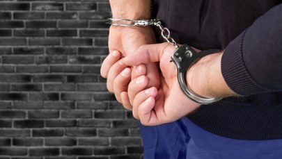 Jedna informacja o kluczowym znaczeniu. Polak złapany po 18 latach