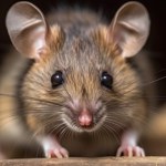 DNA Jedna litera w kodzie zdecydowała. Samica zaczęła zmieniać się w samca