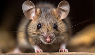 Jedna litera w kodzie zdecydowała. Samica zaczęła zmieniać się w samca