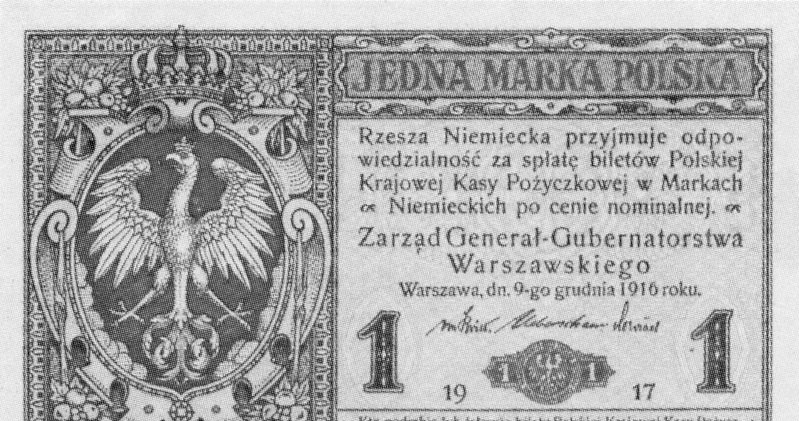 Jedna marka polska /Muzeum Niepodległości /East News