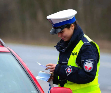 Jedna odpowiedź może zepsuć każde spotkanie z drogówką. Lepiej się przygotować