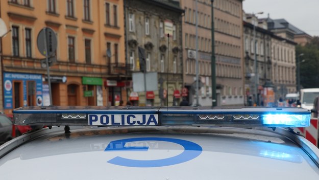 Tragiczny finał ucieczki przed policją. Śledczy ustalają, kto siedział za kierownicą