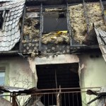 Jedna osoba nie żyje, zniszczony budynek. Co z pensjonariuszami? Nowe fakty po pożarze DPS