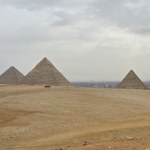 Jedna piramida bije rekordy. I wcale nie jest w Gizie