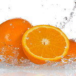 Jedna pomarańcza dziennie. A jak ważna dla zdrowia