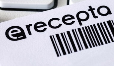 Jedną receptę zrealizujesz w kilku aptekach. Brzoska chce ułatwień dla pacjentów