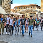 Jedna trzecia młodych Włochów chce wyjechać z kraju