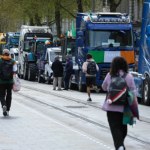 Jedna trzecia stacji bez paliw. Wielka awantura w Irlandii