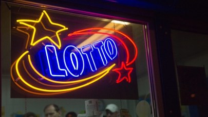 Jedna wygrana warta 20 milionów złotych 