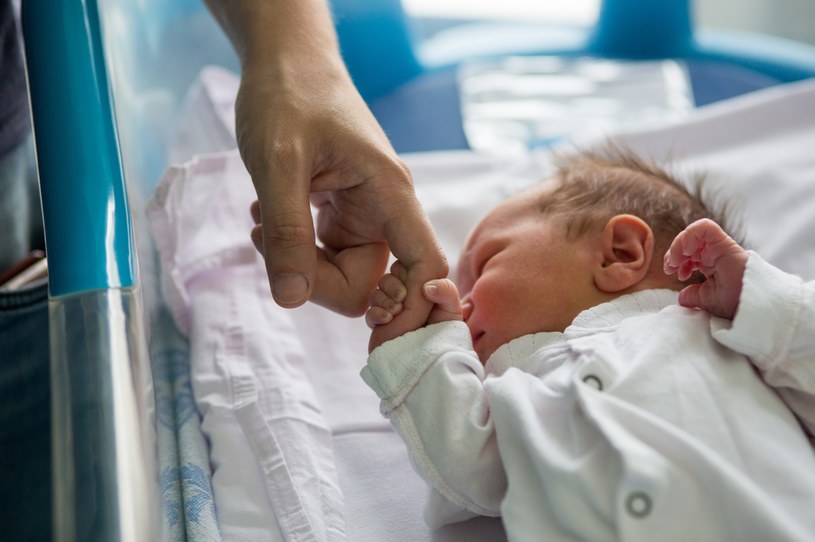 Jedna z czytelniczek wyznała, co usłyszała po narodzinach dziecka /123RF/PICSEL