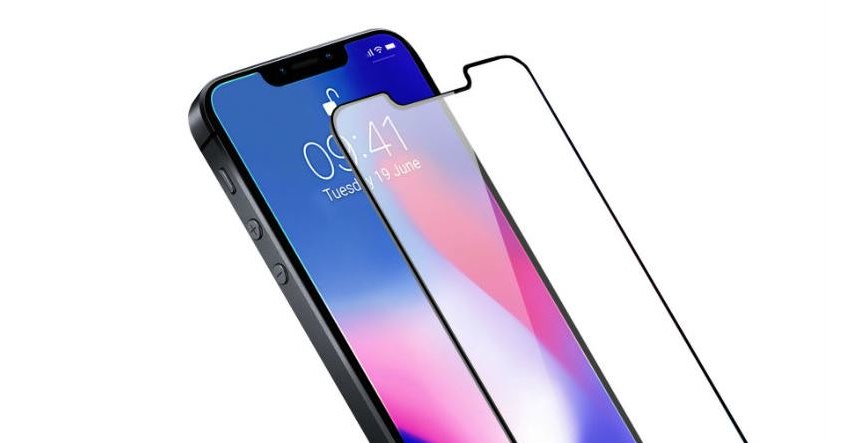 Jedna z firm już produkuje folie na iPhone'a SE2 /MobileFun /materiał zewnętrzny