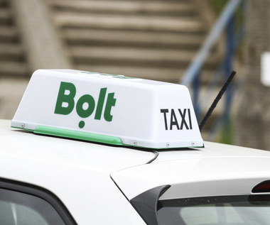 Jedna z firm może stracić licencję na przewóz osób. Chodzi o Bolta?