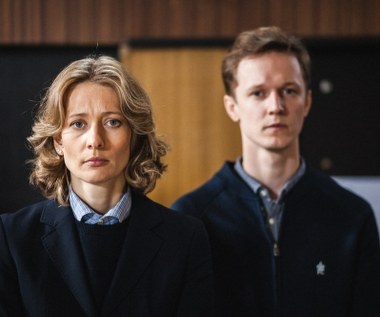 Jedną z głównych ról nowego sezonu serialu HBO "Pakt" zagra Magdalena Popławska ("Wataha", "Bez tajemnic"). Aktorka wcieli się w postać młodej, ideowej polityczki ze Śląska, prezydent Bytomia - Anny Wagner.

W roli jej asystenta zobaczymy znanego z roli w "Czerwonym pająku" Filipa Pławiaka.

 
 