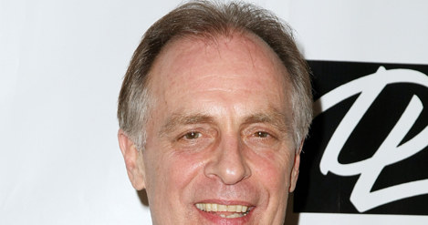 Jedna z gwiazd 3. sezonu "Układów" - Keith Carradine /Andrew H. Walker /Getty Images/Flash Press Media