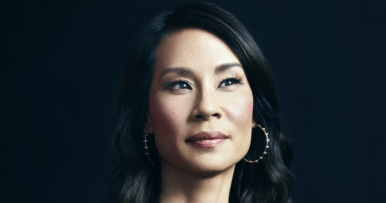 Jedną z gwiazd, którą usłyszymy w serialu "Eksplodujące kotki", będzie Lucy Liu /Sophy Holland / Netflix /materiały prasowe