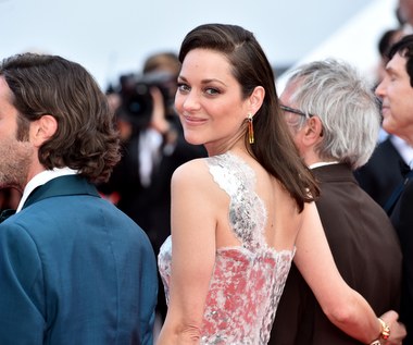 Jedną z gwiazd wieczoru jest francuska aktorka Marion Cotillard, która zagrała główną rolę w otwierającym festiwal filmie "Annette" Leosa Caraksa.