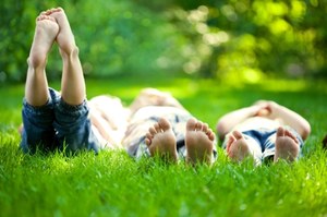 Jedna z najbardziej uporczywych plam. Na szczęście jest na nią sprawdzony sposób