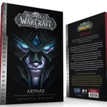 Jedna z najbardziej wyczekiwanych powieści World of WarCraft już 2 sierpnia w polskich księgarniach
