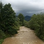 Jedna z najdłuższych w Bieszczadach. Gwiazda regionu