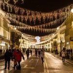 ​Jedna z najdroższych ulic świata jest w Warszawie