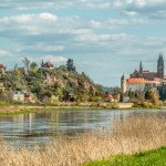 Jedna z najlepszych tras rowerowych w Europie. Widoki jak z bajki