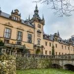 Jedna z najpiękniejszych rezydencji Dolnego Śląska skrywa tajemnice. Legenda przyprawia o gęsią skórkę 