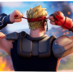 Jedna z najrzadszych skórek powróci do Fortnite po... 5 latach