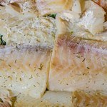 Jedna z najsmaczniejszych i najzdrowszych ryb. Warto jeść, gdy masz problemy ze stawami, sercem i wysokim cukrem