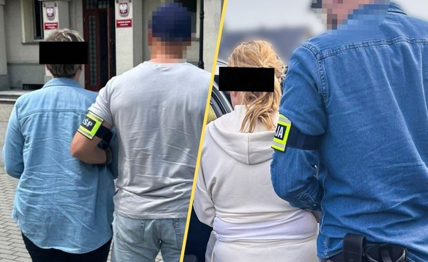 Jedna z największych afer w historii. Zatrzymani lekarze i farmaceuci