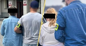 Jedna z największych afer w historii. Zatrzymani lekarze i farmaceuci