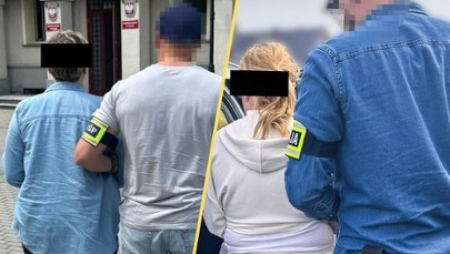 Jedna z największych afer w historii. Zatrzymani lekarze i farmaceuci