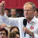 "Jedna z największych manifestacji w Europie". Tusk o Marszu Miliona Serc