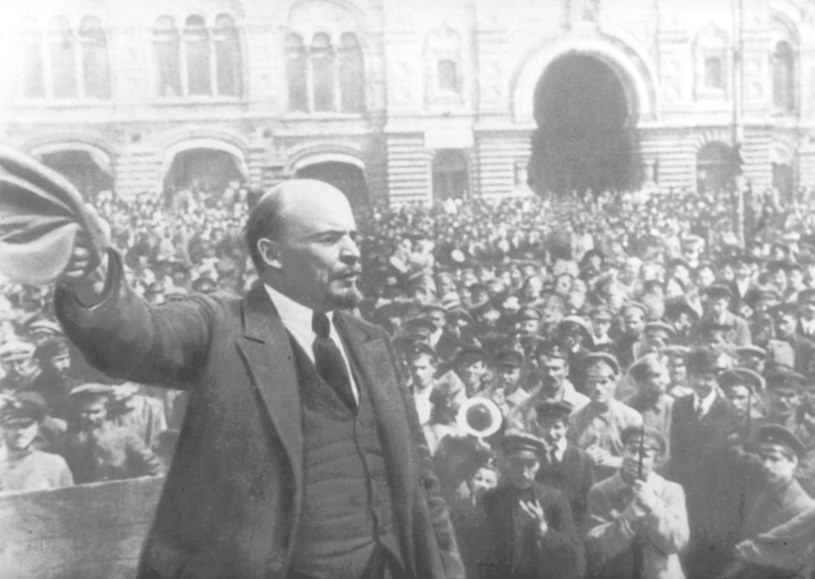 Jedna z największych teorii spiskowych zataczała swego czasu szerokie kręgi... /Getty Images