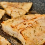 Jedna z najzdrowszych ryb, kupuj zamiast dorsza. Zero ości i bogactwo kwasów omega-3 