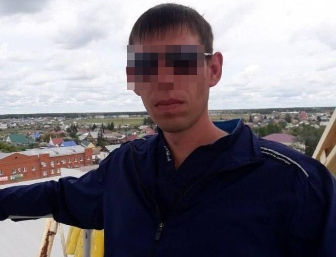 Jedna z ofiar śmiertelnych, 34-letni Siergiej /