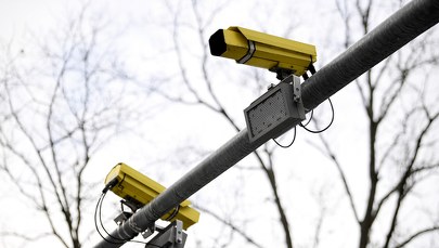 Jedna z olsztyńskich firm rozbuduje system odcinkowych pomiarów prędkości w Polsce