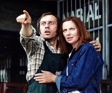 Jedną z pierwszych dużych ról zagrał w telewizyjnym filmie Jerzego Łukaszewicza "Łowca. Ostatnie starcie" (1993).

W "Stacji" (2001) Piotra Wereśniaka wcielił się w niewielką postać policjanta, z kolei u Juliusza Machulskiego w filmie "Pieniądze to nie wszystko" (2001, na zdjęciu) pojawił się jako Rysio.