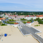 Jedna z polskich plaż została doceniona. Zostawiła w tle silną konkurencję