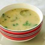 Jedna z ulubionych zup Polaków. Mało z nas wie, że zbawiennie działa na nerki i jelita, pomaga w odchudzaniu 