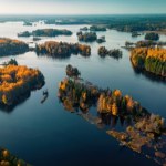 Jedna z wysp może być twoja przez rok. Opłacą ci nawet przelot do kraju