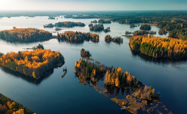 Jedna z wysp może być twoja przez rok. Opłacą ci nawet przelot do kraju