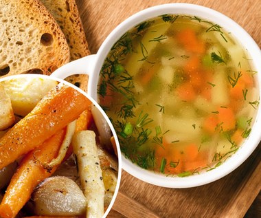 Jedna zmiana robi wielką różnicę. Rosół zyska lepszy smak i aromat