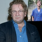 Paweł Królikowski Jednak będzie Królikowski w 11. sezonie "Rancza". Są przecieki z planu