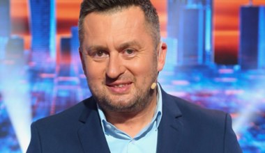 Jednak to nie były plotki. Norbi wraca na antenę. Pojawi się w studiu wraz z byłą gwiazdą TVP