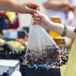 Jedne czereśnie pięć razy droższe od innych. Wiemy, które smakują lepiej