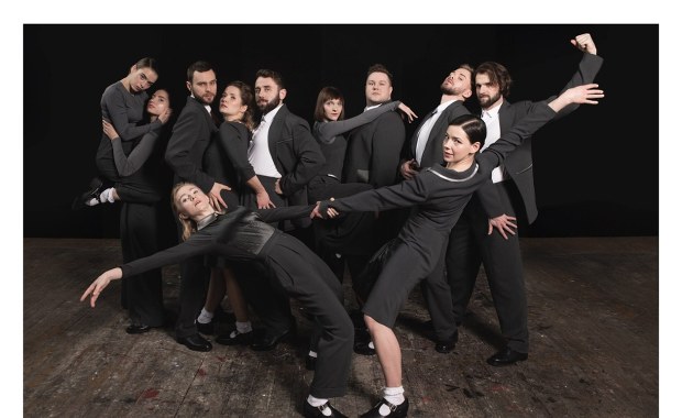 "Jednego serca", czyli Niemen na młode głosy