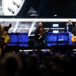 Jednego z członków Oasis zabraknie na trasie. Zdecydowała poważna choroba