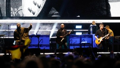 Jednego z członków Oasis zabraknie na trasie. Zdecydowała poważna choroba