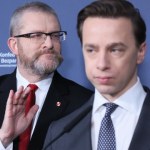 Jednej Konfederacji rośnie, drugiej spada. Najnowszy sondaż wyborczy